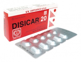 DISICAR 20